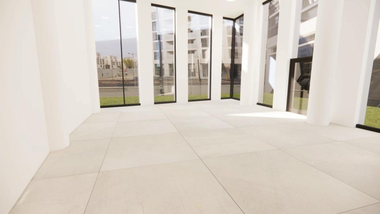 Bureau Bordeaux 3709m² Location bureau Bordeaux Gironde OLBUR2001165 9